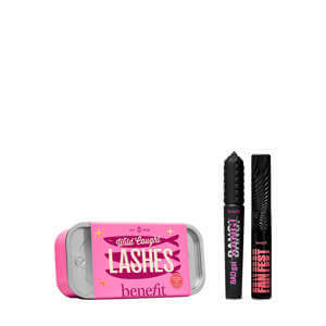 Benefit Wild Caught Lashes Mascara Duo